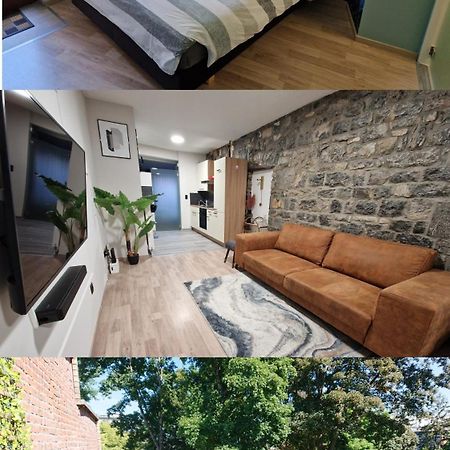 Gite Genius Loci Marche-en-Famenne Exterior photo