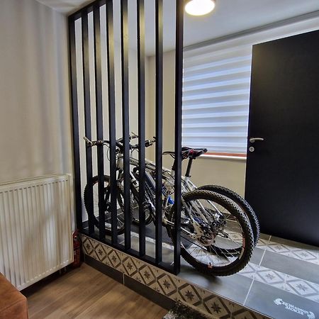 Gite Genius Loci Marche-en-Famenne Exterior photo