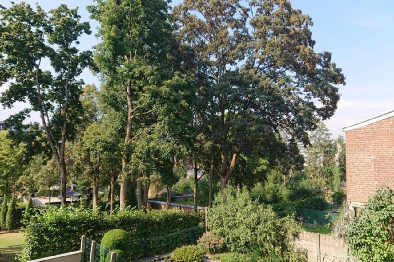 Gite Genius Loci Marche-en-Famenne Exterior photo