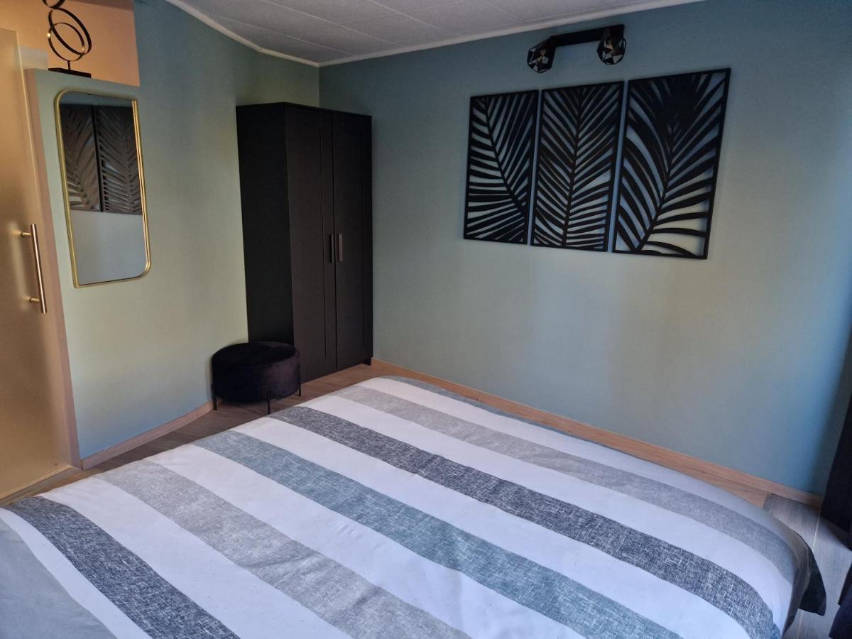 Gite Genius Loci Marche-en-Famenne Exterior photo